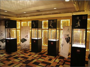 廣州會展裝修與展柜服務 設計、租賃與上門安裝全方位解決方案