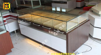 星城貨柜全國供應展示柜與邊柜系列 價格、廠家、圖片及設計與安裝服務全解析