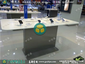 廣州伊佰嘉展柜廠 今日行情價格走勢、設計與上門安裝服務詳解