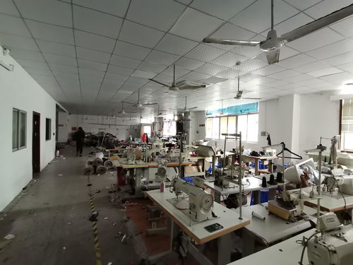 服裝廠如何借助中工招商網(wǎng)實(shí)現(xiàn)數(shù)字化轉(zhuǎn)型與業(yè)務(wù)增長